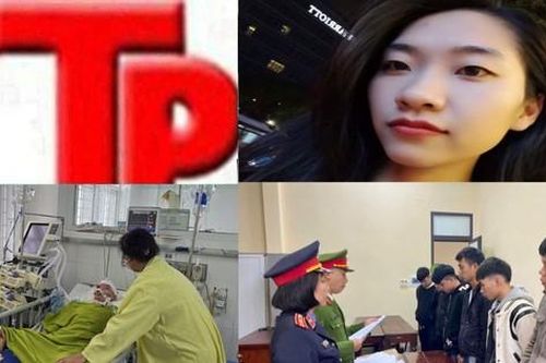 Bản tin Hình sự: Chém tử vong bạn nhậu vì bị đuổi về
