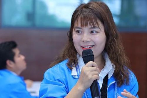 Kích hoạt tinh thần, nguồn lực để thanh niên dấn thân khởi nghiệp