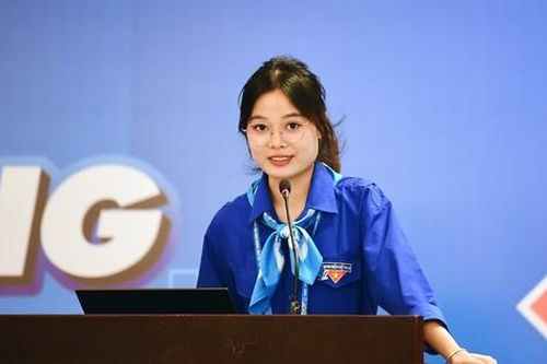 Đại biểu Gen Z hiến kế phát triển hoạt động tình nguyện vì cộng đồng