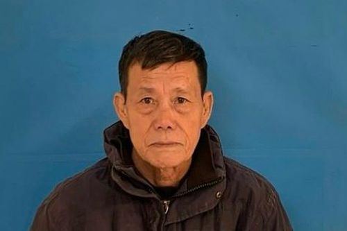 Khởi tố đối tượng hành hung cụ ông thương binh 82 tuổi