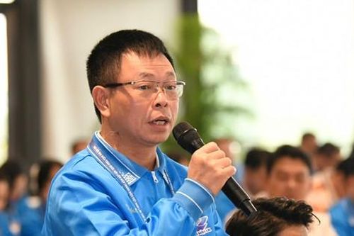 Thanh niên lĩnh sứ mệnh bảo tồn, phát huy văn hóa dân tộc