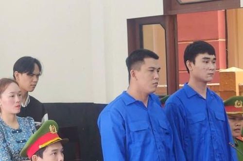 6 mẹ con cùng lĩnh án sau vụ ẩu đả tại quán bia