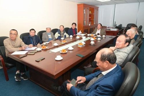 Hội DKVN đóng góp ý kiến cho đề án Trung tâm Lọc hóa dầu và Năng lượng Quốc gia tại Dung Quất