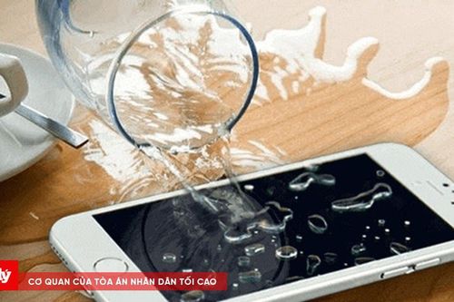 Cha mẹ có phải bồi thường thiệt hại thay con?