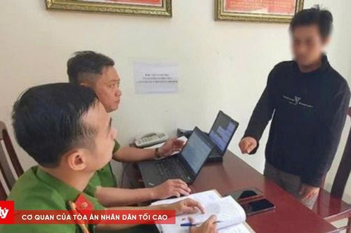 Ngăn cặp đôi xô xát, người đàn ông bị đâm tử vong