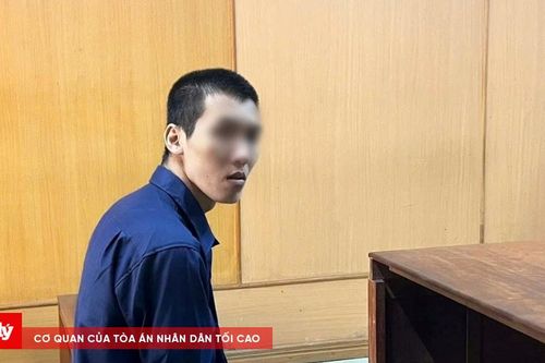 Con trai bị ảo giác, chém cha ruột trọng thương