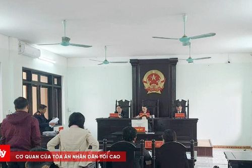 Vụ kiện quyết định cưỡng chế của Chủ tịch UBND tỉnh TT-Huế: Đại diện VKS đề nghị bác yêu cầu khởi kiện