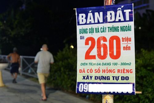 Nghỉ việc do tinh giản biên chế, có nên đi làm môi giới bất động sản?