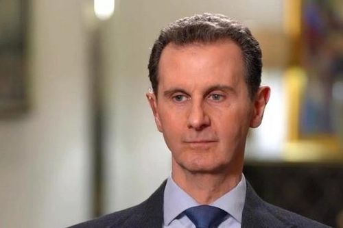 Cựu Tổng thống Assad lần đầu lên tiếng sau khi rời khỏi Syria