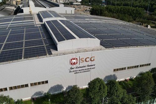 Giấy Vina Kraft thúc đẩy 'xanh hóa' ngành bao bì tại CSI Award 2024