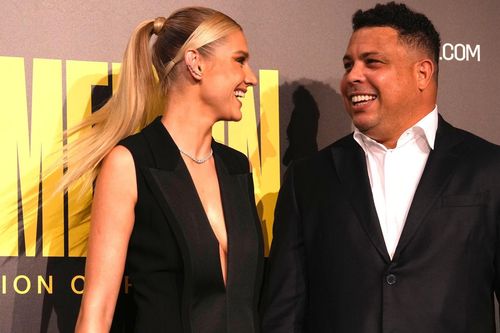 Ronaldo muốn làm chủ tịch LĐBĐ Brazil