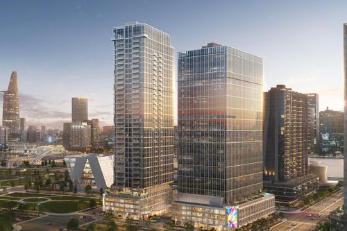 The Metropole Thủ Thiêm tạo 'cú hích' cho thị trường bất động sản cuối năm