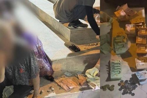 Sự thật về người ăn xin ở vỉa hè có 1,5 tỷ đồng gửi ngân hàng