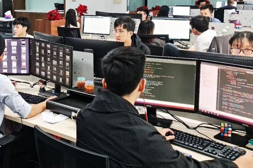 Mức lương kỹ sư phần mềm bậc quản lý tại Việt Nam lên đến 52 triệu đồng