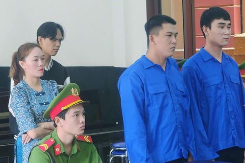 Cái kết của 6 mẹ con trong vụ chém người ở quán 'Bia Tô'