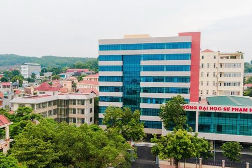 Đại học Sư phạm Hà Nội 2 đề xuất thành lập trường THCS và THPT