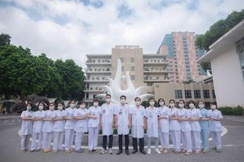 Việt Nam sẽ có 6 Bệnh viện ngang tầm quốc tế