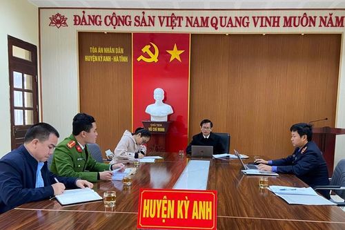 Họp xem xét, áp dụng biện pháp xử lý hành chính đưa vào cơ sở cai nghiện bắt buộc