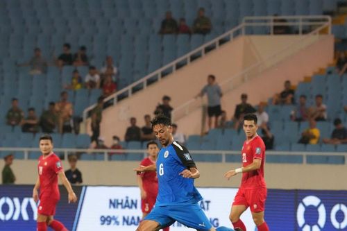 Lịch sử đối đầu Việt Nam vs Philippines: Chúng ta toàn thắng trong một thập kỷ