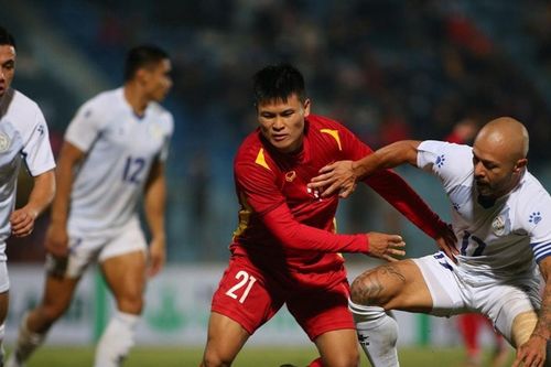 Nhận định, dự đoán Philippines vs Việt Nam: Hạ gục chủ nhà