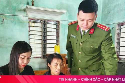 Thắp hy vọng từ việc thu thập mẫu ADN thân nhân liệt sĩ