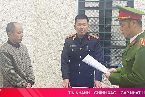 Khởi tố hai đối tượng mua bán pháo hoa nổ để kiếm lời
