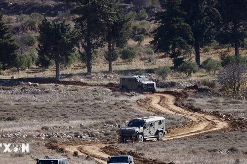 Nỗ lực thiết lập các thỏa thuận ngừng bắn lâu dài tại miền Bắc Syria đã thất bại