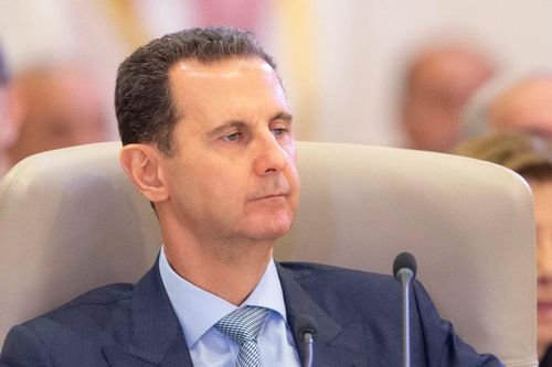 Ông Assad phủ nhận đã lên kế hoạch bỏ chạy khi các tay súng đối lập tiến vào
