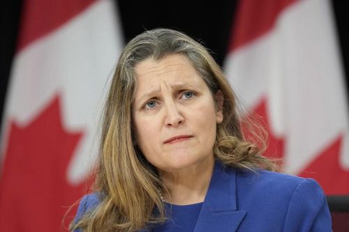 Nội các Canada đối mặt với làn sóng từ chức đầy bất ngờ của các bộ trưởng