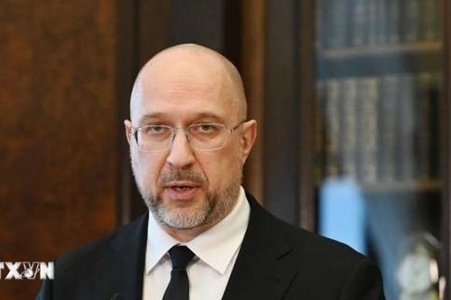 Ukraine khẳng định không gia hạn hợp đồng vận chuyển khí đốt của Nga