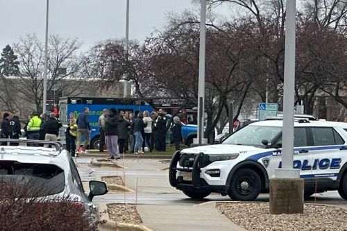 Hé lộ thông tin về nữ sinh 15 tuổi gây vụ xả súng kinh hoàng tại Wisconsin