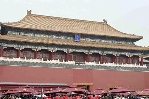 Trung Quốc kéo dài thời gian lưu trú cho du khách quá cảnh