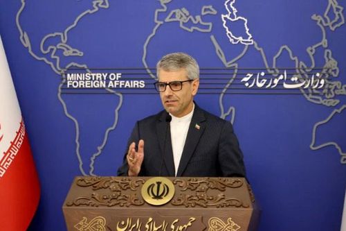 Iran sẽ mở lại Đại sứ quán tại Syria khi điều kiện thích hợp