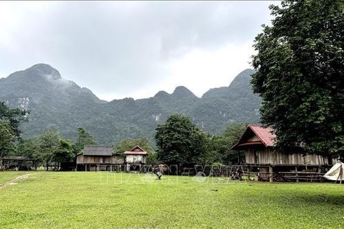 Tìm hướng đột phá phát triển du lịch nông thôn, cộng đồng