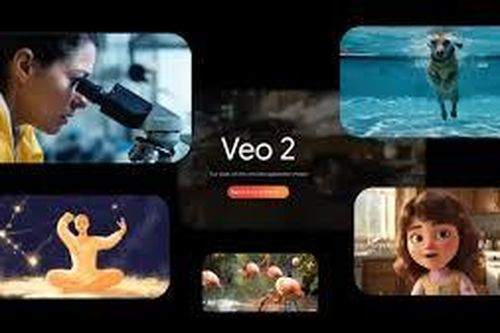 Cuộc đua AI tạo sinh ngày càng nóng hơn