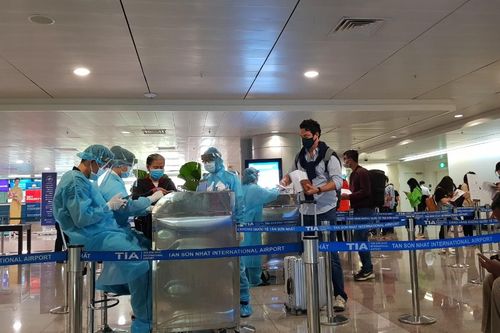 TP Hồ Chí Minh sẵn sàng ứng phó dịch mới nổi tại CHDC Congo