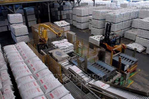 Thái Lan tiếp tục là đối tác thương mại lớn nhất của Việt Nam trong ASEAN