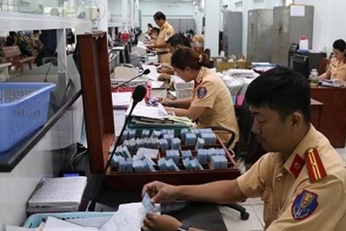 Trường hợp không được đăng ký xe máy ở công an cấp xã từ 1/1/2025, ai cũng nên biết