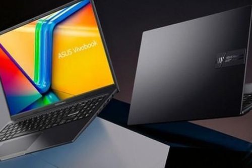 ASUS Gaming Vivobook K3605 - Laptop gaming dưới 20 triệu hiệu năng cao, mỏng nhẹ