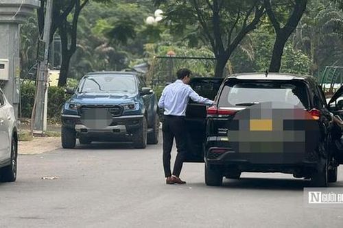 Lật tẩy chiêu trò 'dụ' mua đất dự án - Bài 2: Một ngày theo chân nhóm lừa đảo