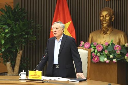 Xây dựng trung tâm tài chính: Tạo 'cú hích' mạnh đối với nền kinh tế