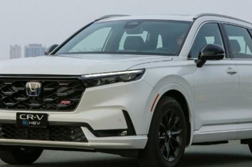 Những SUV/CUV 5-7 chỗ giá rẻ hạng sang đáng mua hiện nay