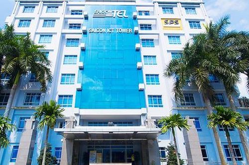 Saigontel vay ngân hàng 1.635 tỷ đồng triển khai dự án KCN tại Bắc Ninh