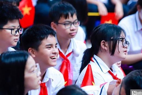 Tiêu chuẩn mới để trường học đạt chuẩn quốc gia