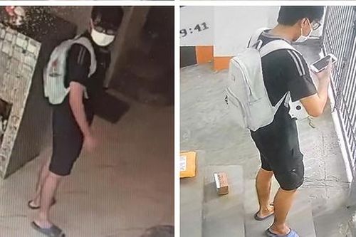 Bắt kẻ cướp xe máy của tài xế công nghệ ở Tp.HCM, bỏ trốn về Bình Thuận