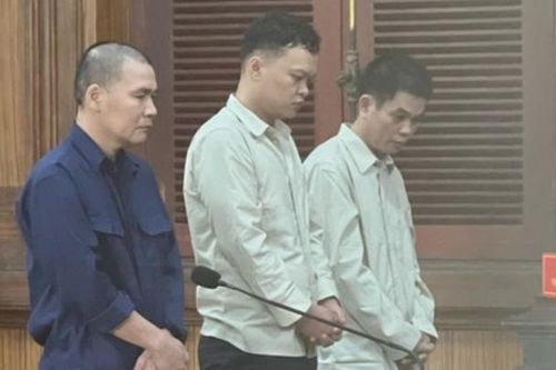 Bất ngờ với thủ phạm trộm 761 vỏ bình oxy trong kho 'ATM OXY'