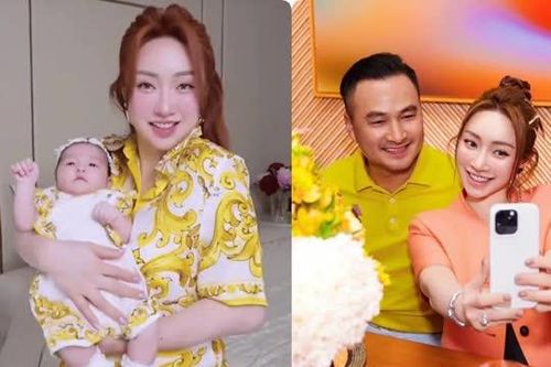 Con gái Chi Bảo chuẩn tiểu thư hào hôn khi được mẹ đầu tư điều này