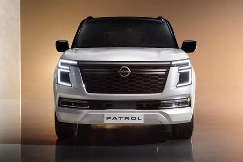 SUV cỡ lớn Nissan Patrol 2025 nhận đặt cọc tại đại lý, liệu đủ sức đấu Toyota Land Cruiser?