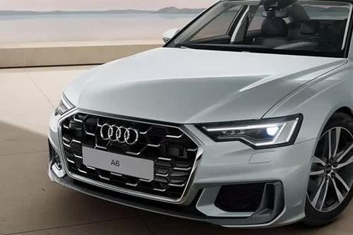 Audi A6 2025 ra mắt tại Việt Nam, giá từ 2,299 tỷ đồng, cạnh tranh cùng Mercedes-Benz E-Class