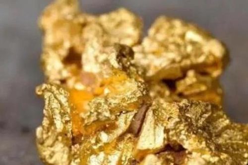 Có bao nhiêu vàng trên trái đất? Tại sao tất cả các nền văn minh cổ đại đều nhất trí công nhận vàng?